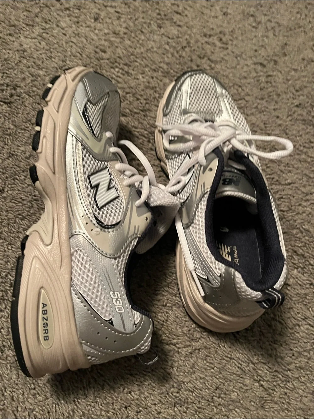 New Balance 530 Sneakers